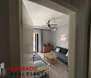 Διαμέρισμα για ενοικίαση Περαία (Θερμαϊκός) - Photo 3