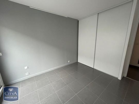 Location Appartement 3 pièces 67m² CHAMALIERES 63400 - Photo 1