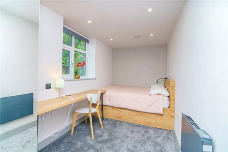 1 bedroom terraced house to rent - Photo 5