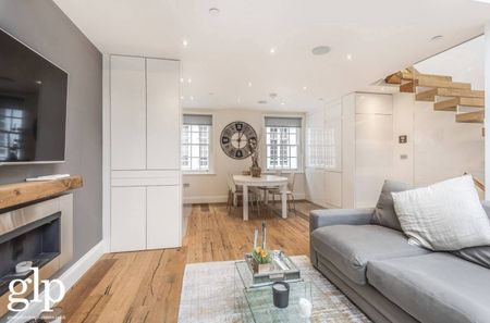 2 Bedroom Flat, Duck Lane - Photo 2