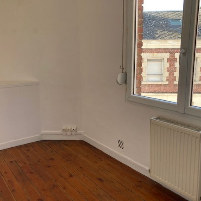 GRAND DUPLEX ATYPIQUE EN CENTRE VILLE de 90m² utiles - Photo 1