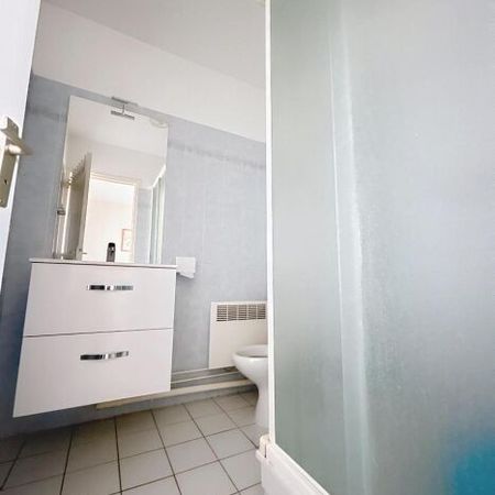 Appartement T1 Tinqueux - Photo 4