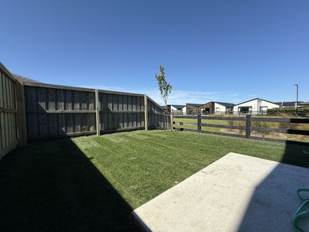 Unit 16, 50 Broadway Parade, Rolleston, Selwyn - Photo 4