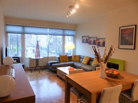Appartement te huur - Photo 4