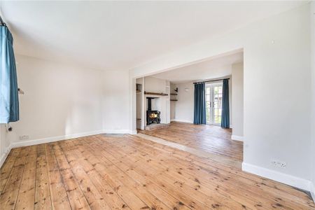 5 bedroom semi-detached house to rent - Photo 4