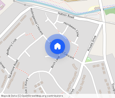 Hollingwood Crescent, S43 - Photo 1