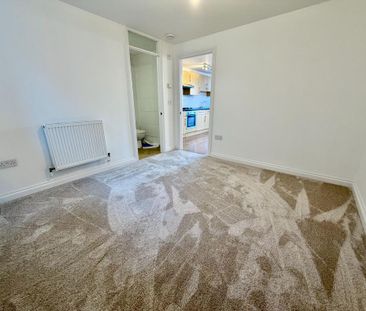 1 bedroom apartment to rent - Photo 2