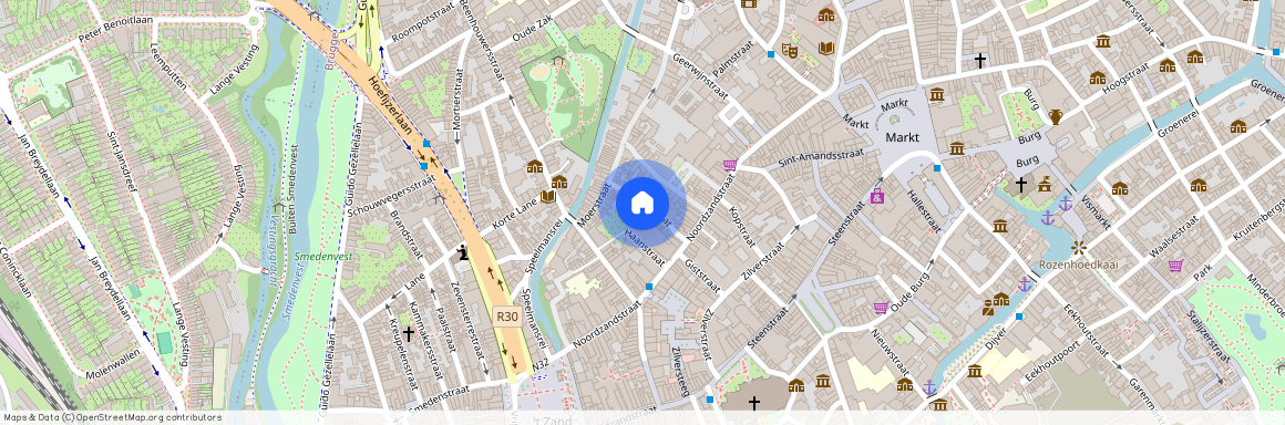 Helmstraat 17, 8000 Brugge