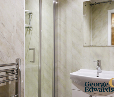 1 bedroom apartment to rent - Photo 3