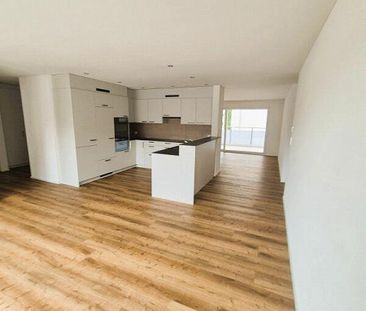 Erstbezug 3.5 Zimmerwohnung am Entenbach - Photo 4