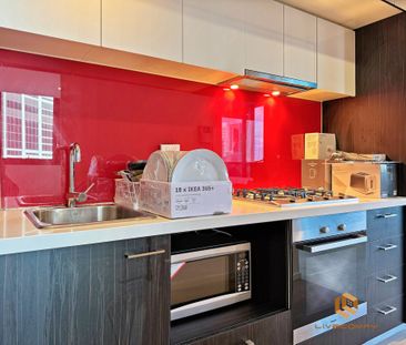 Melbourne CBD - Photo 3