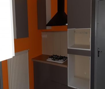 Maison individuelle à louer à Linselles - Réf. 706 - Photo 3