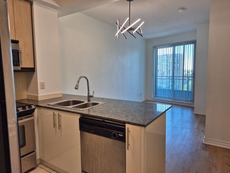 For Lease - 18 Holmes Avenue Unit# 1009, Toronto, Ontario - Photo 2