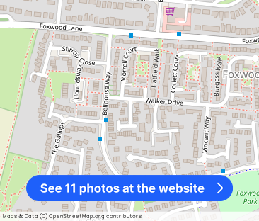 Eaton Court, York - Photo 1