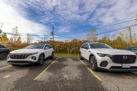 Nouveauté sur le marché Appartement à louer - Laval (Chomedey) (Autres) - Photo 4