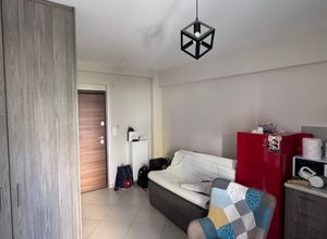 Studio/Γκαρσονιέρα για ενοικίαση - Αιγάλεω, - Photo 1