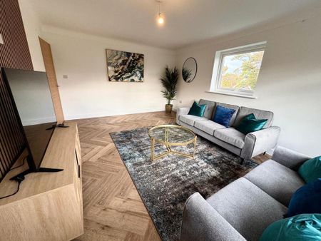 1 bedroom apartment to rent - Photo 2