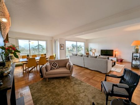 Tout savoir sur cet appartement dans le quartier Centre-La Prairie, à Ville-d'Avray - Photo 3