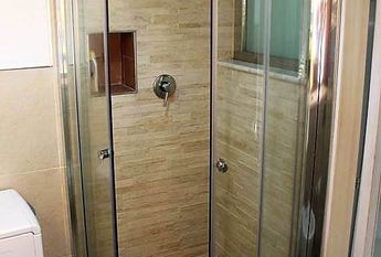 mini appartamento arredato