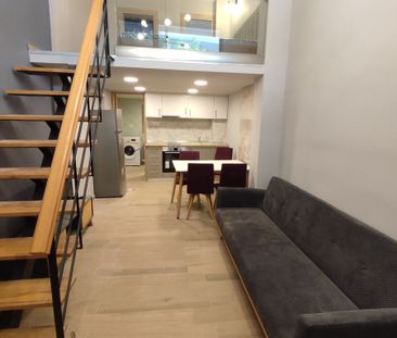 Loft για ενοικίαση Αγία Τριάδα (Φάληρο - Ιπποκράτειο) - Φωτογραφία 1