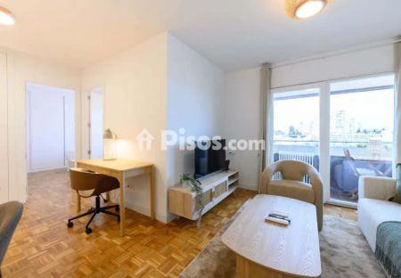 Piso en alquiler en Calle del Moscatelar, 34 - Photo 4