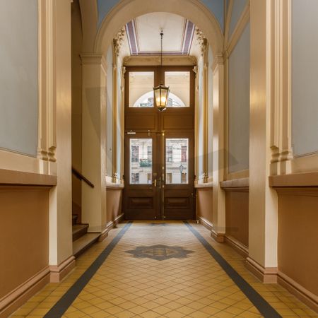 Nice Living Nähe Kollwitzplatz - Photo 2