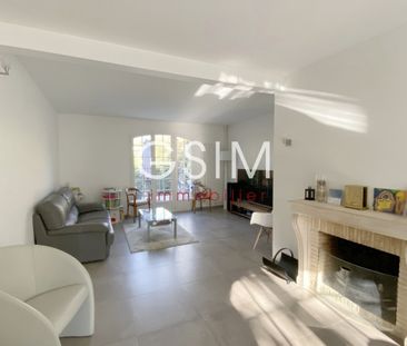 Maison • La Celle-Saint-Cloud - Photo 1