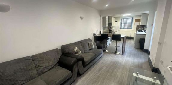 Comfortable HMO Room in Hull – Easy Access to University & City Centre Room 5 - Single Room - Photo 2