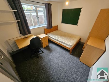 FLAT 2 - 54 Bournbrook Road, Selly Oak, Birmingham, B29 7BT - Photo 5