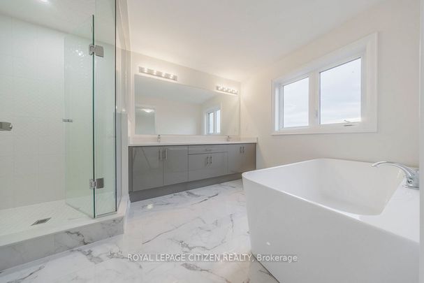 For Lease - 26 Wesley Brooks Street, Clarington, Ontario - Photo 1