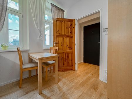 Apartment for rent, 1+KK - Studio, 22m - Photo 2