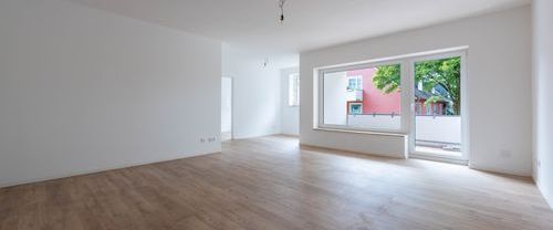 Komplett renoviert und bezugsfertig – Ihr neues Zuhause in Essen-Schuir - Foto 1