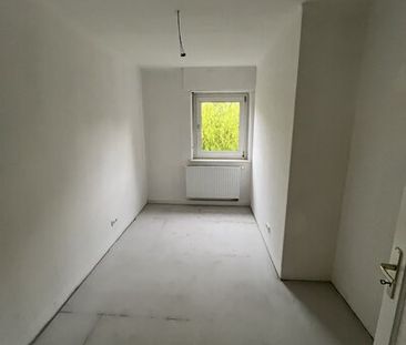 Frisch renovierte 3-ZW im Hochparterre - Photo 1