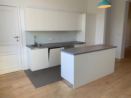 Flat - for rent - Foto 5
