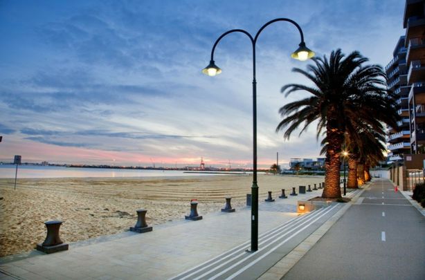 Bayside Beauty with Uninterrupted Water Views - Photo 1