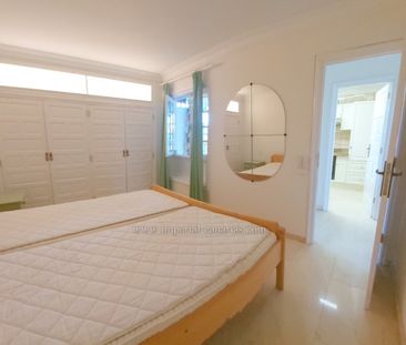 Amplio Apartamento con gran balcón y vistas al teide y al jardín tr... - Photo 2