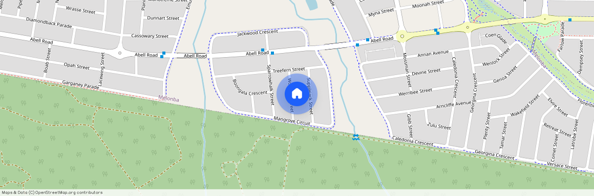 21 Woodruff Street, Marsden Park 2765, New South Wales