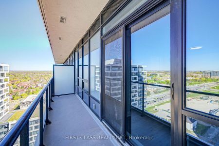 For Lease - 18 Water Walk Drive Unit# 3106, Markham, Ontario - Photo 2