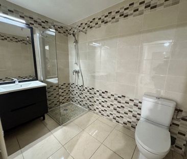 Location Appartement 2 pièces 45m² - Photo 5