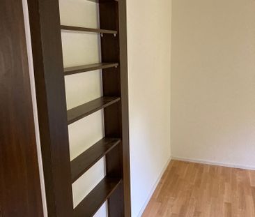 3 Zimmer, 62 m², 4. Stock - Photo 1