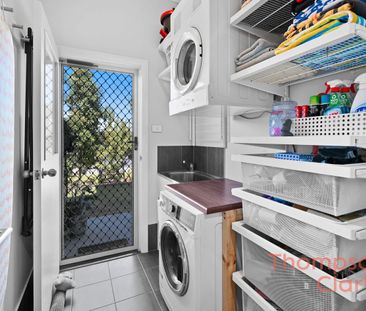 Luxury family home! - Photo 1