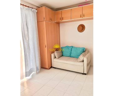 GROUND FLOOR STUDIO - LA MATA - Photo 1