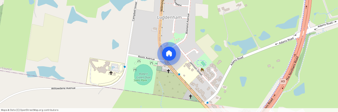 70 Willmington Road, NSW 2745, Luddenham