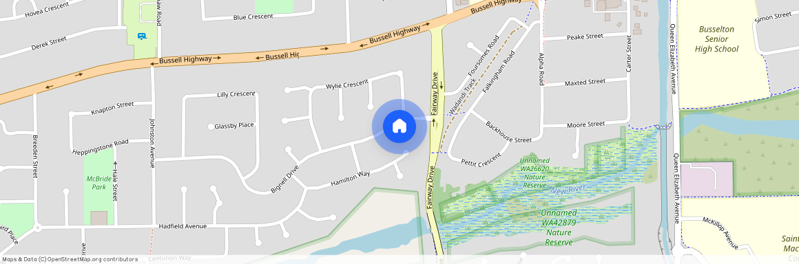 8 Bignell Drive, WA 6280, West Busselton