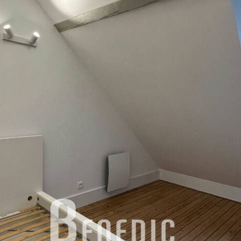 METZ CENTRE - QUARTIER CONSEIL REGIONAL- F2 MEUBLE - Photo 1