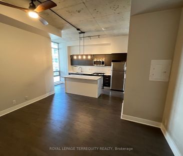 Lofts 399 , #405 - Photo 1