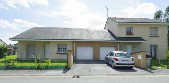 Maison de type 5 de 104m² - Photo 2