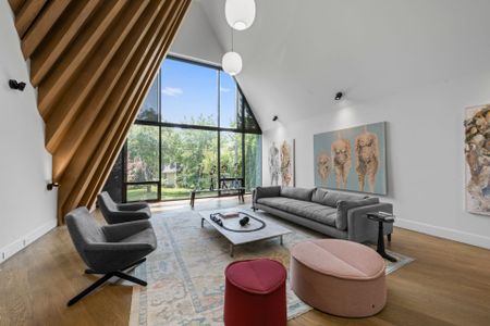 For Lease - 108 Stratford Crescent, Toronto, Ontario - Photo 5