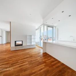 Einzigartige 5-Zimmer Stadtwohnung mit Terrasse, Nähe Stephansplatz - Photo 2