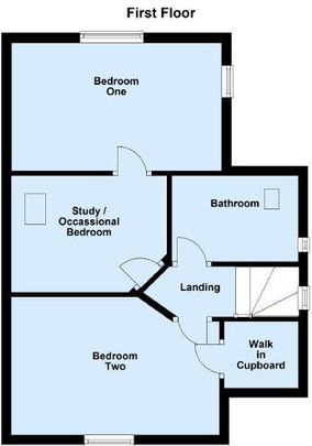 Bremhill, Calne, SN11 - Photo 1